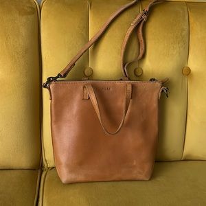 ABLE - Abera Commuter - Cognac